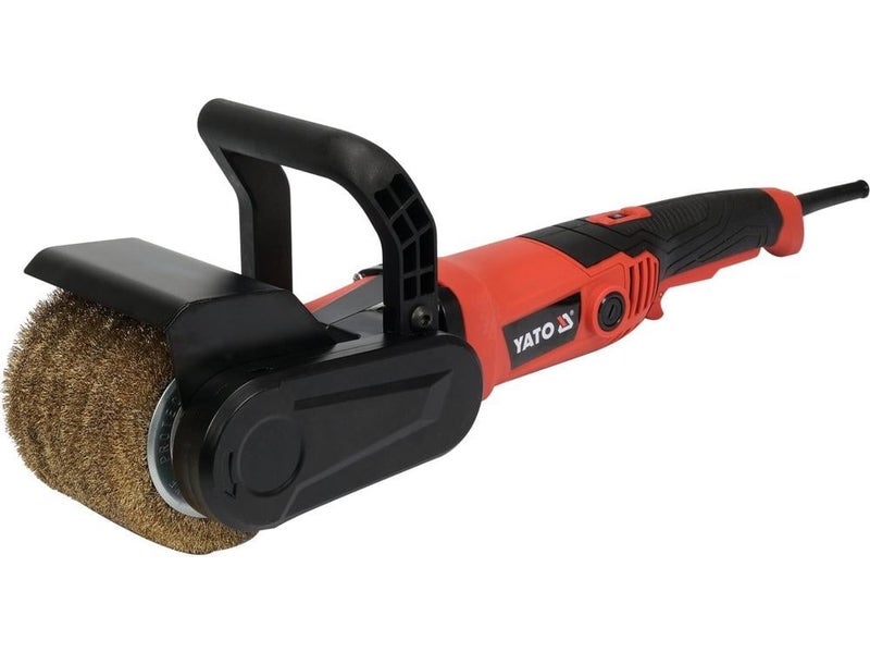 ياتو آلة تلميع بقوة 1300 واط YT-81953BS - Image 1